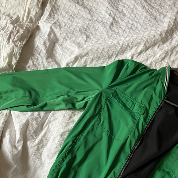 Reversible Authentic Gucci Men’s Jacket - Picture 5 of 5